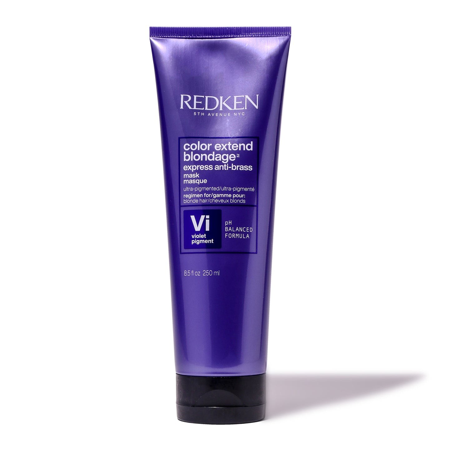 Color Extend Blondage Mask-NP