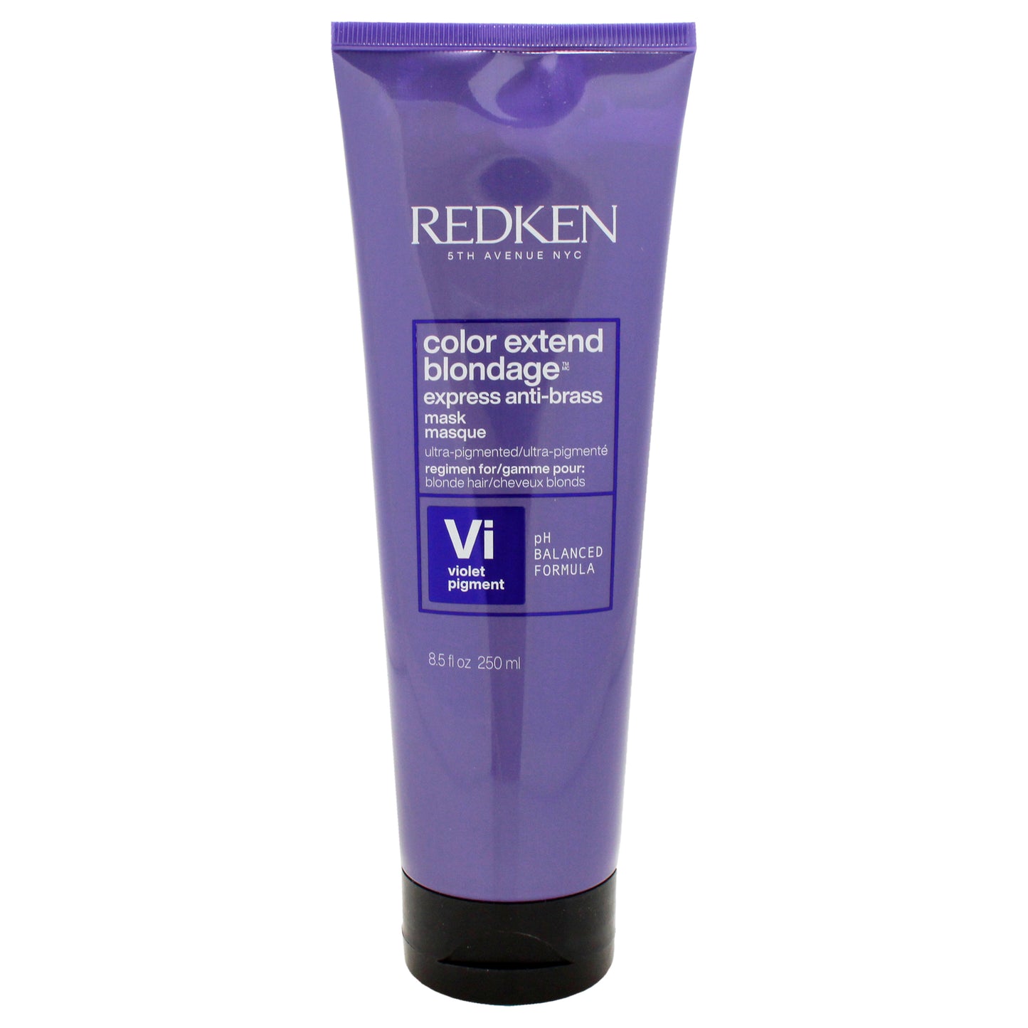 Color Extend Blondage Mask-NP