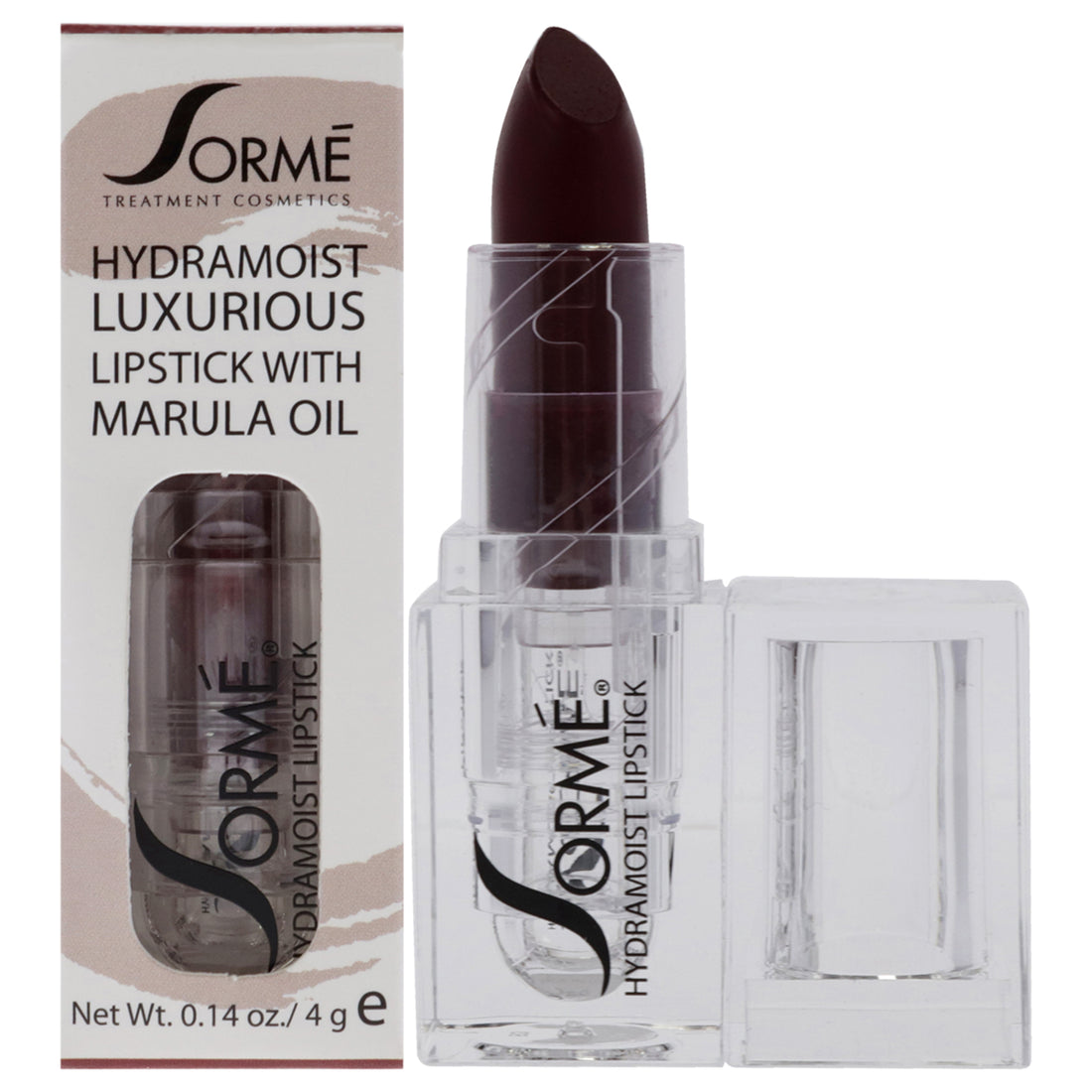 Sorme Cosmetics Hydramoist Lipstick