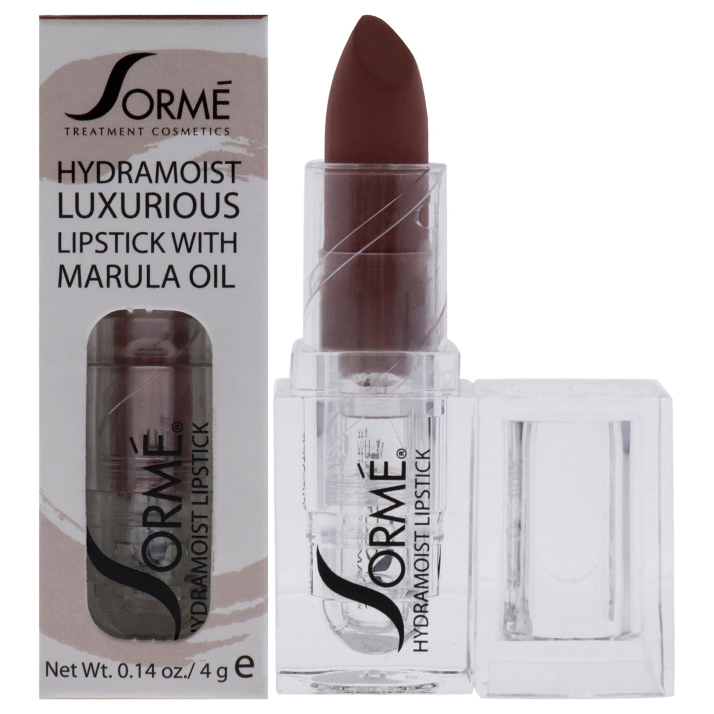New Hydramoist Lipstick 2021 Lipstick
