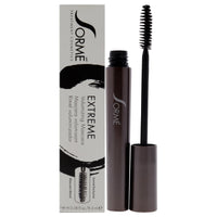 Sorme Cosmetics Extreme Volumizing Mascara