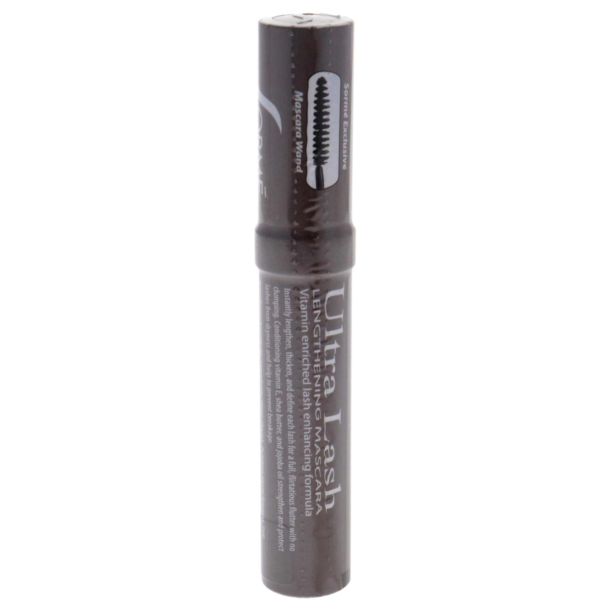 Ultra Lash Lengthening Mascara - U01 Black