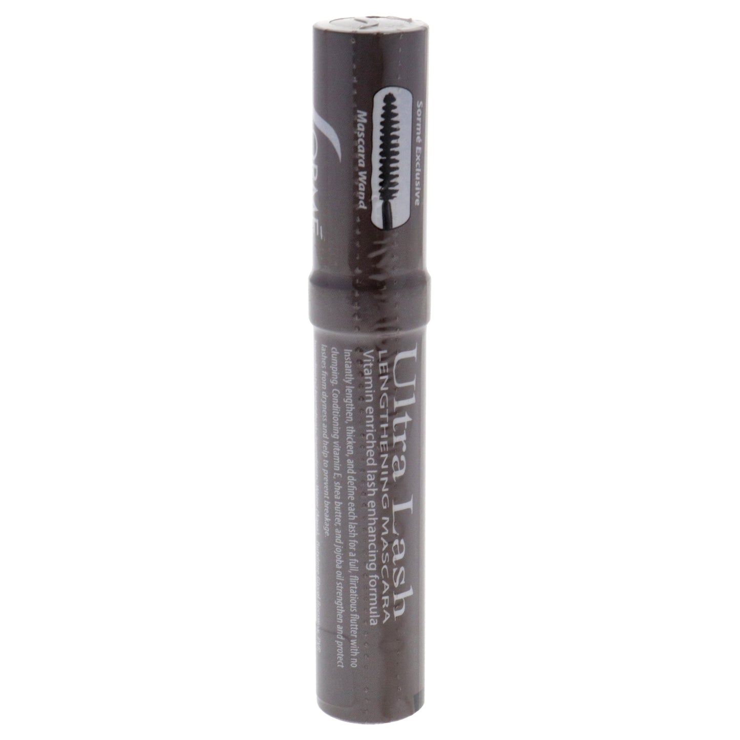Ultra Lash Lengthening Mascara - U01 Black