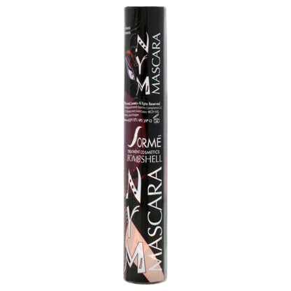 Sorme Cosmetics NYM Mascara