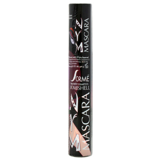 Sorme Cosmetics NYM Mascara