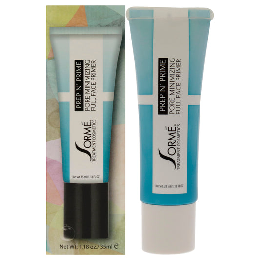 Prep N Prime Full Face Primer - 78