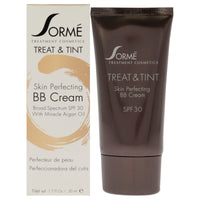 Treat and Tint Skin Perfecting BB Cream - 731 Light Honey