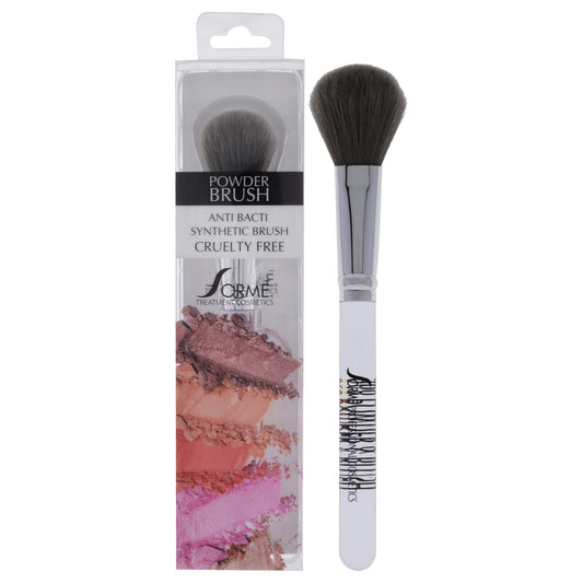 Powder and Blush Brush