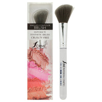 Angled Contour and Blush Brush