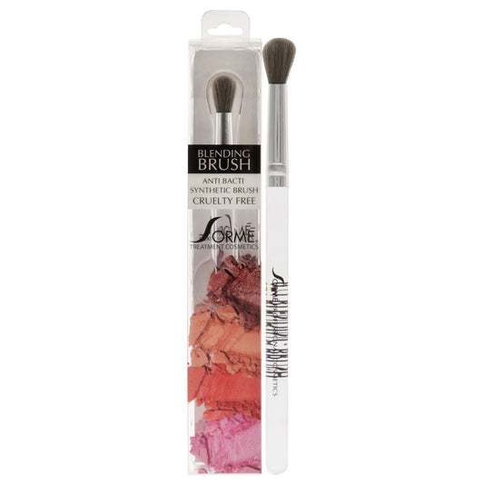 Blending Brush by Sorme Cosmetics for Women - 1 Pc Brush
