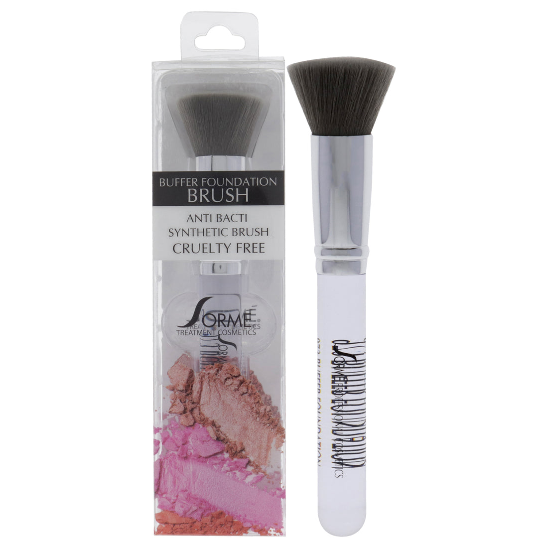 Buffer Foundation Brush