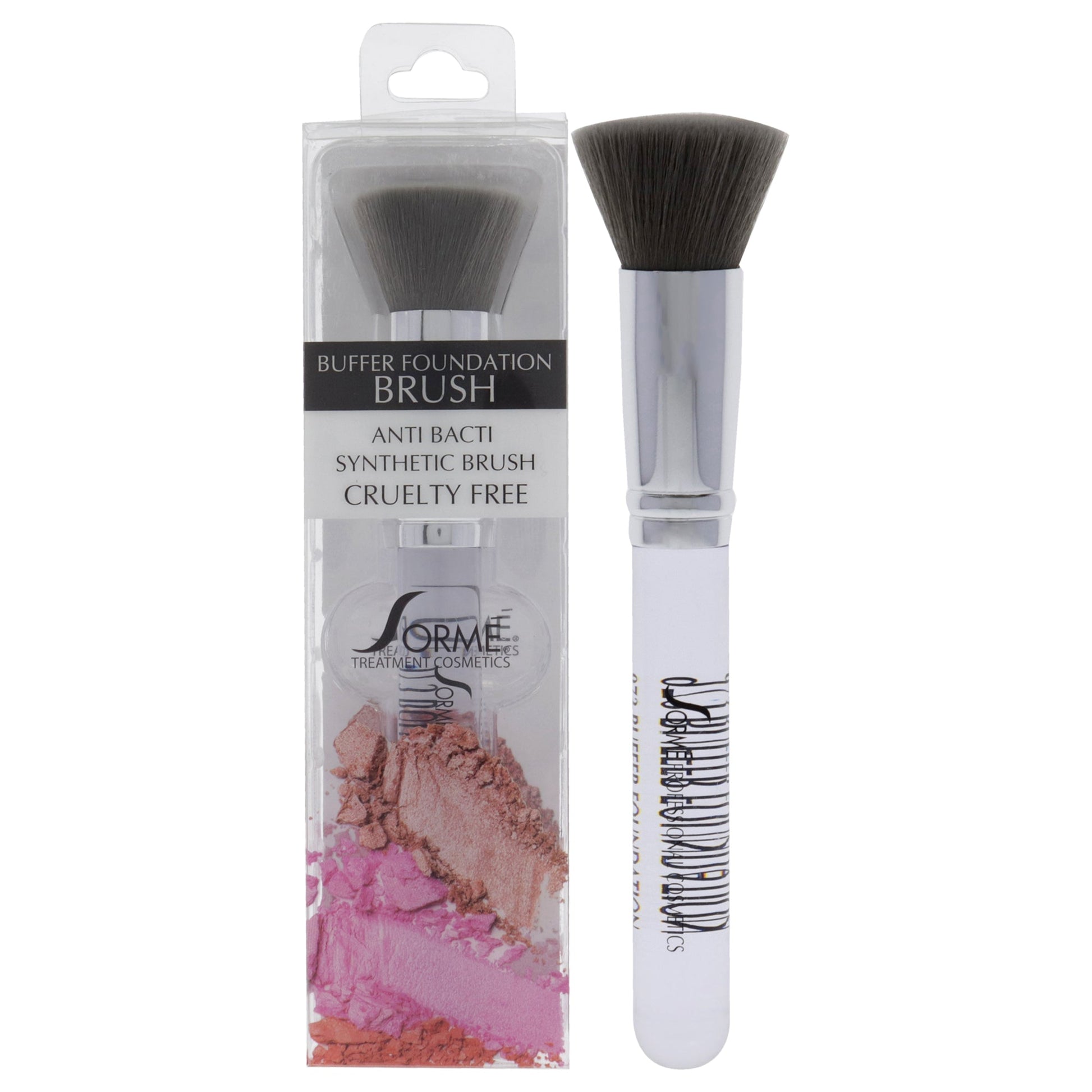 Buffer Foundation Brush