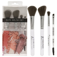 Elite Brush Set