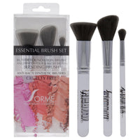 Professional Brush Set - Essential