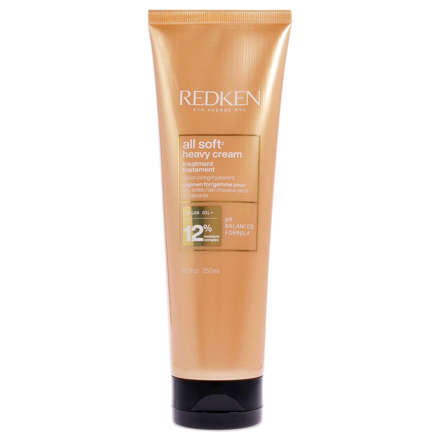 All Soft Heavy Cream Treatment-NP