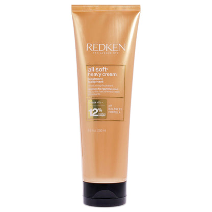 All Soft Heavy Cream Treatment-NP