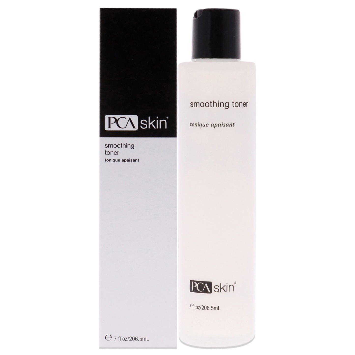 Smoothing Toner