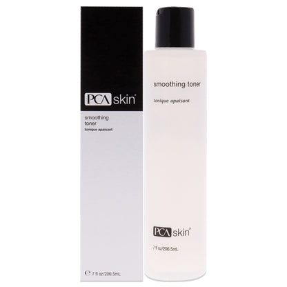 Smoothing Toner