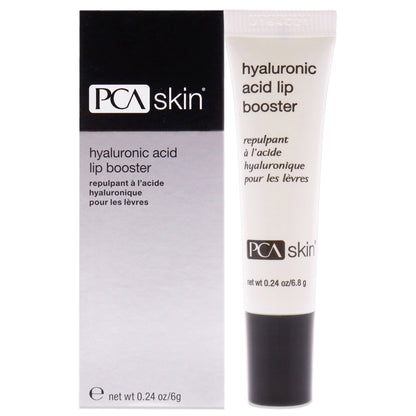 Hyaluronic Acid Lip Booster