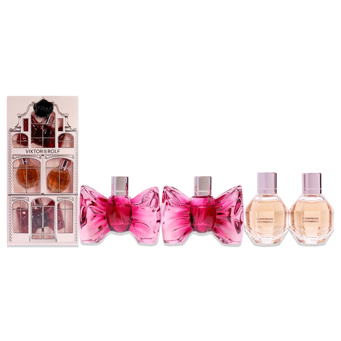 The House of Viktor and Rolf