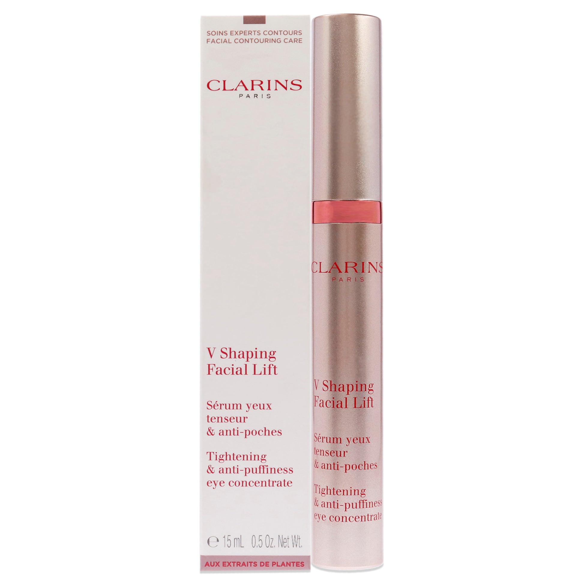 V Shaping Facial Lift Eye Concentrate