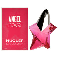 Thierry Mugler Angel Nova Women EDP Spray (Refillable)
