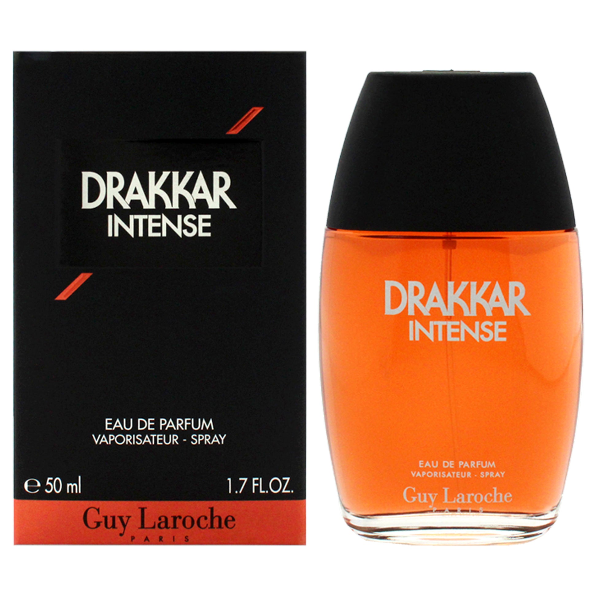 Guy Laroche Drakkar Intense Men EDP Spray