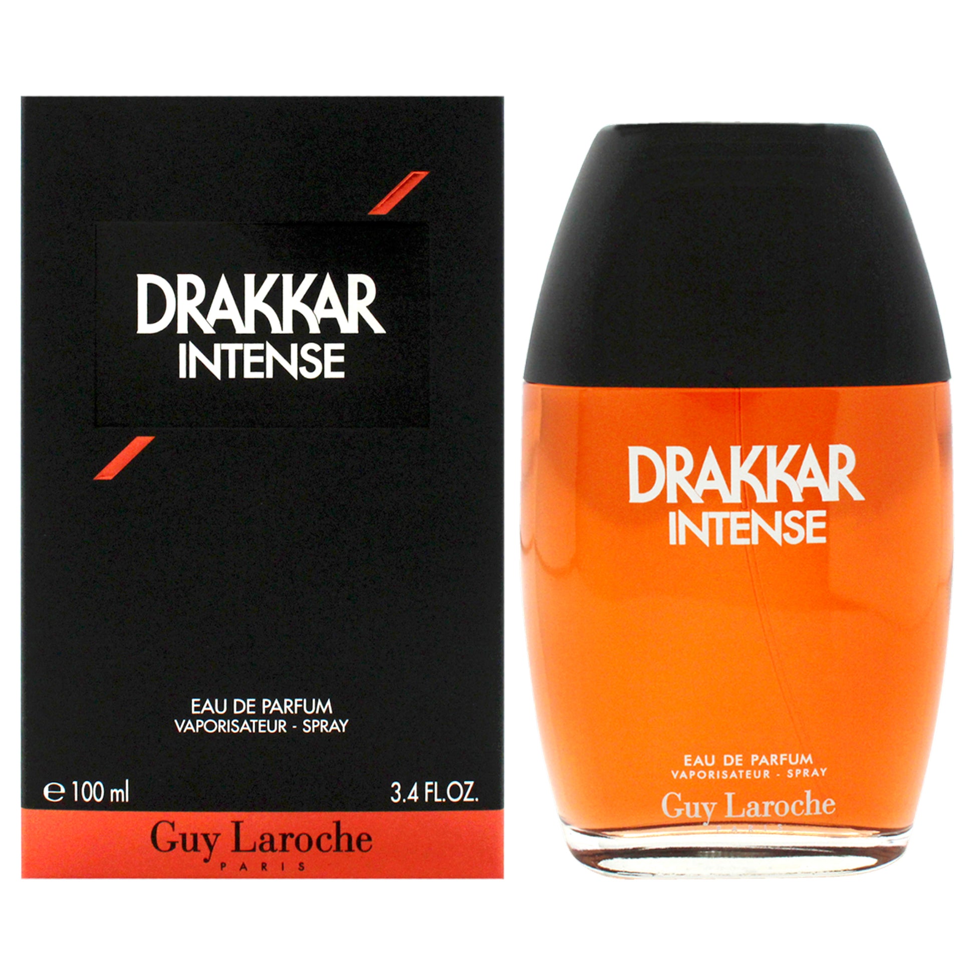 Guy Laroche Drakkar Intense Men EDP Spray