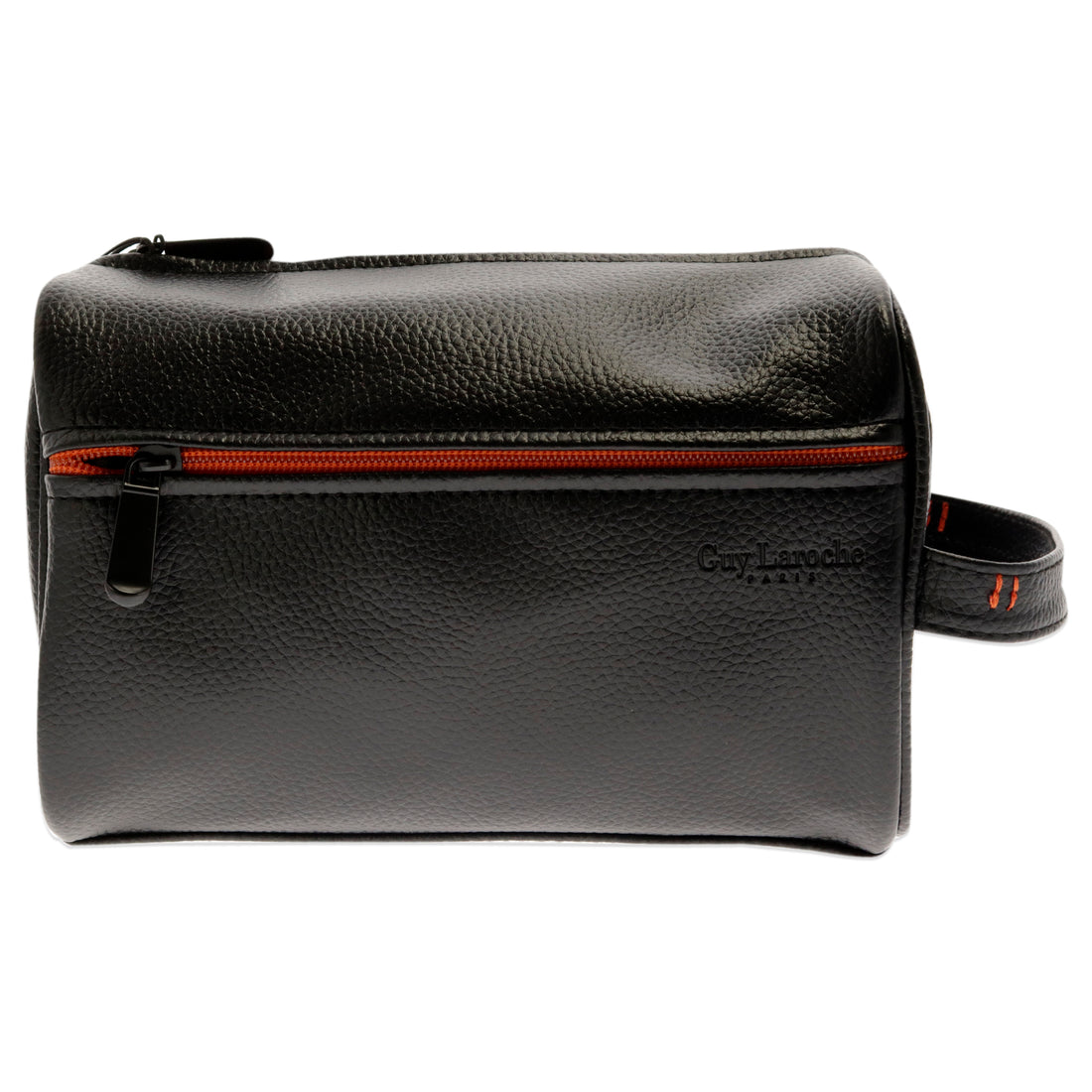 Drakkar Wash Bag - 2022 by Guy Laroche for Men - 1 Pc Bag