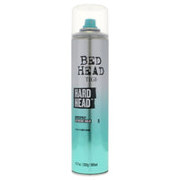 Bed Head Remix Hard Head Extreme Hold Hairspray