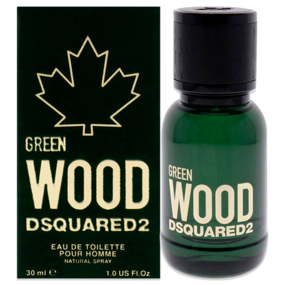 Green Wood