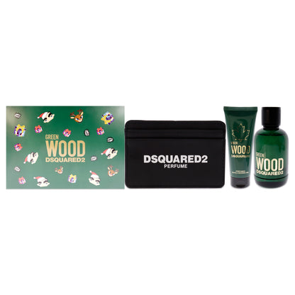 Green Wood
