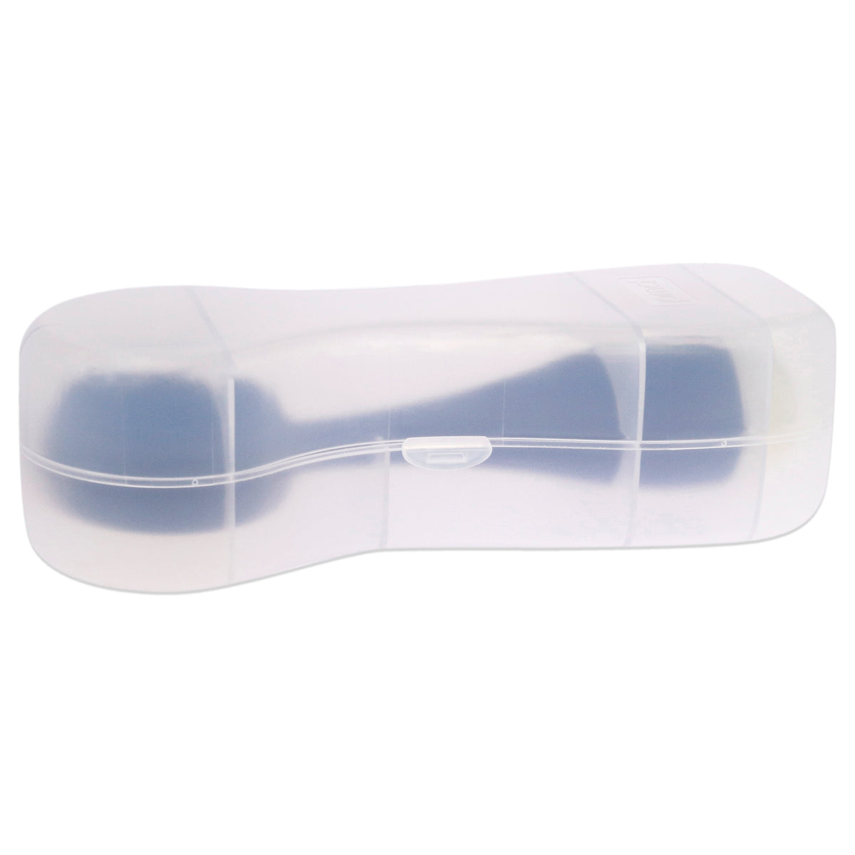 PMD Clean Pro - Navy with Gold Finish Facial Brush