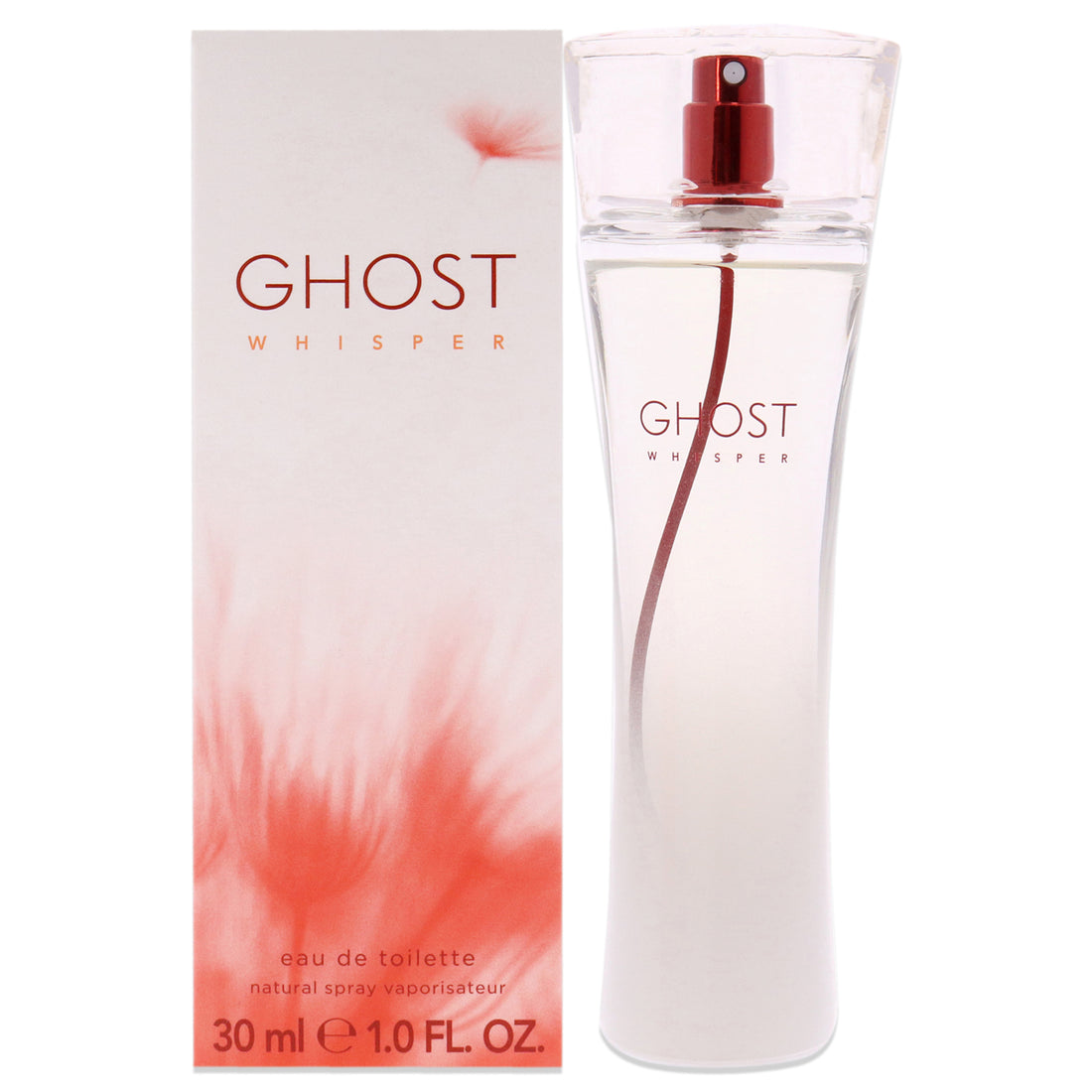 Ghost Whisper Women EDT Spray