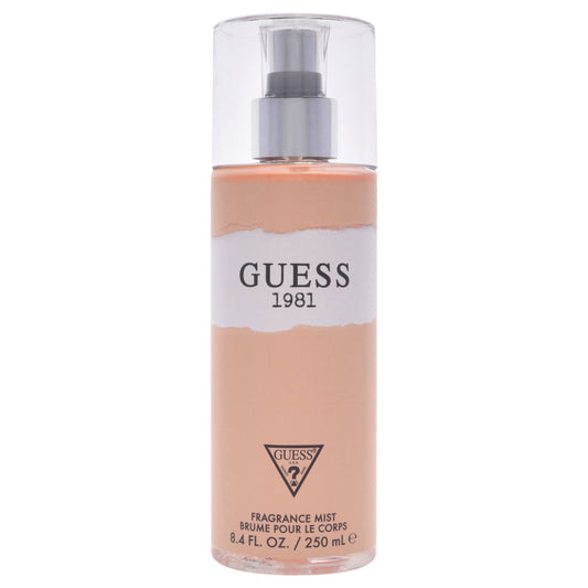 Guess 1981