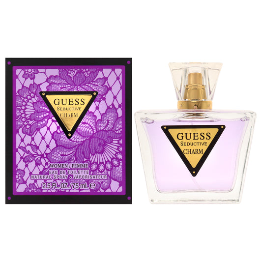 Guess Seductive Charm