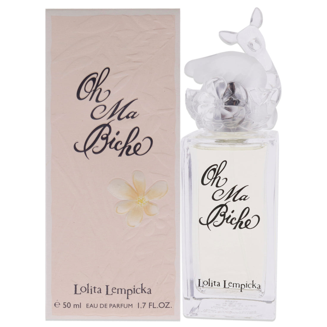 Oh Ma Biche by Lolita Lempicka for Women - 1.7 oz EDP Spray