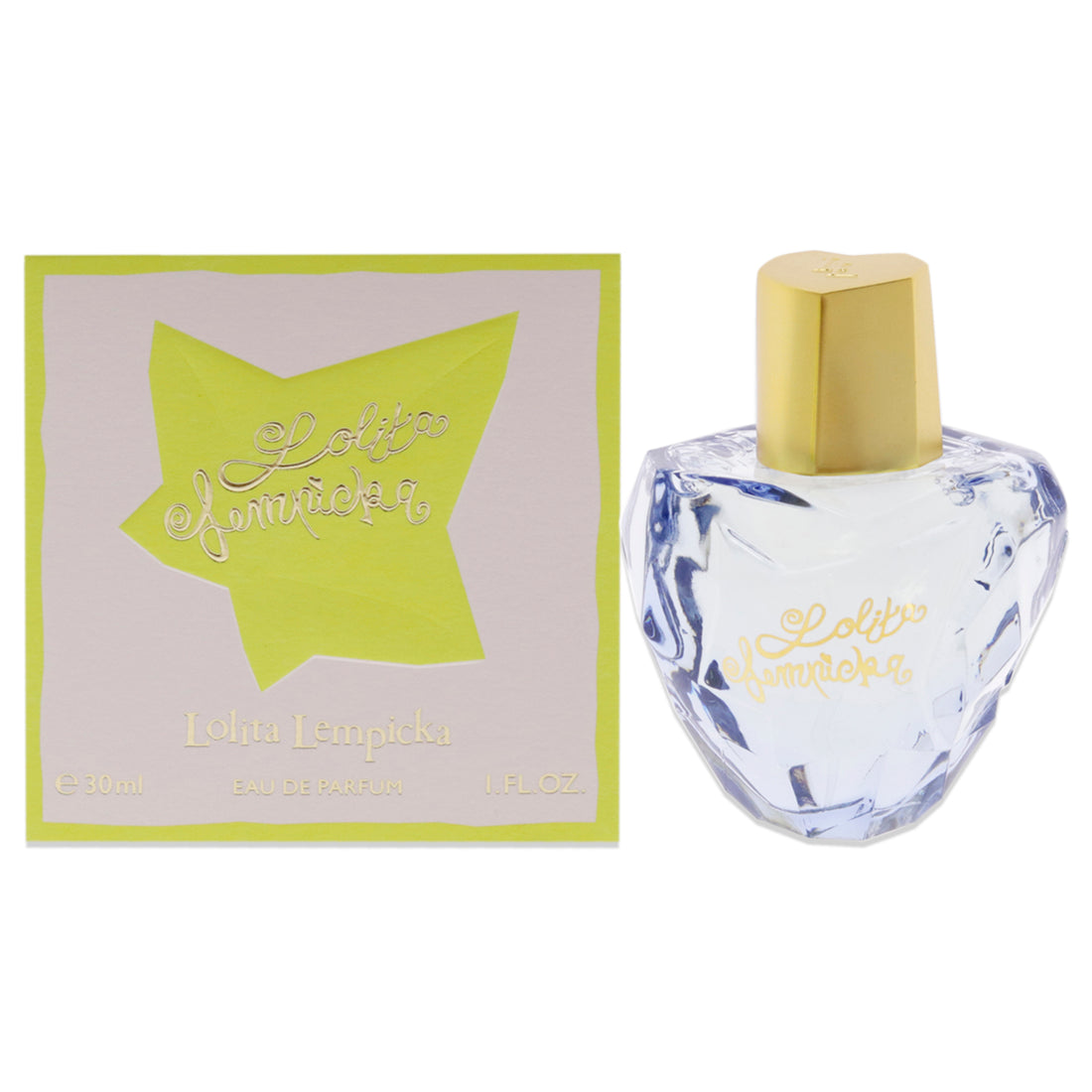 Lolita Lempicka Mon Premier Women EDP Spray