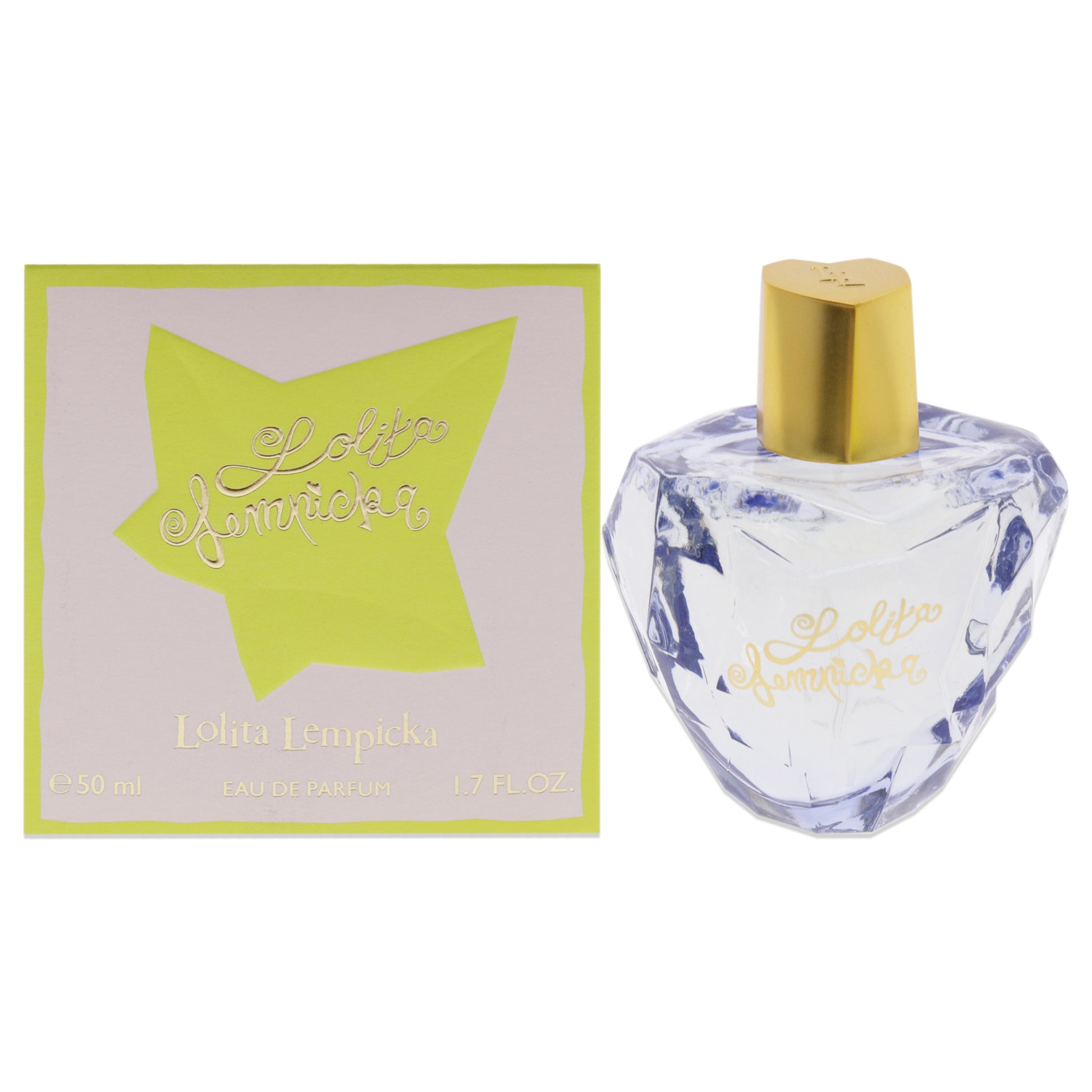 Lolita Lempicka Mon Premier Women EDP Spray