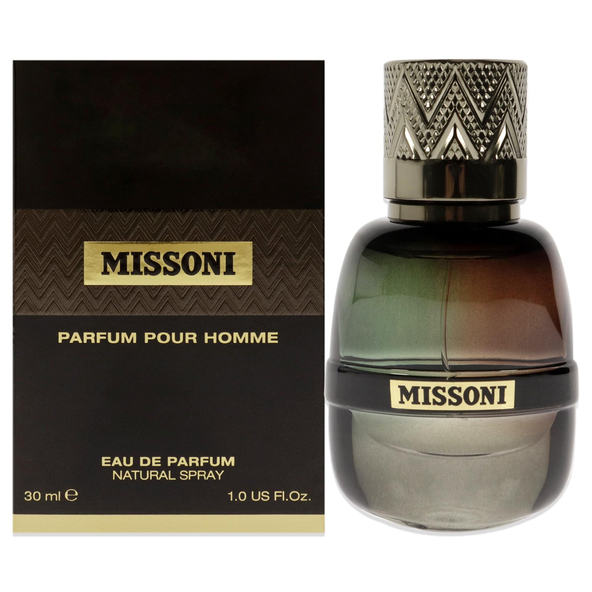 Missoni Missoni Parfum Pour Homme Men EDP Spray