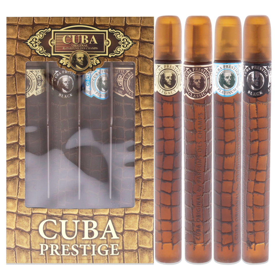 Cuba Prestige