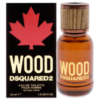 Wood Pour Homme
