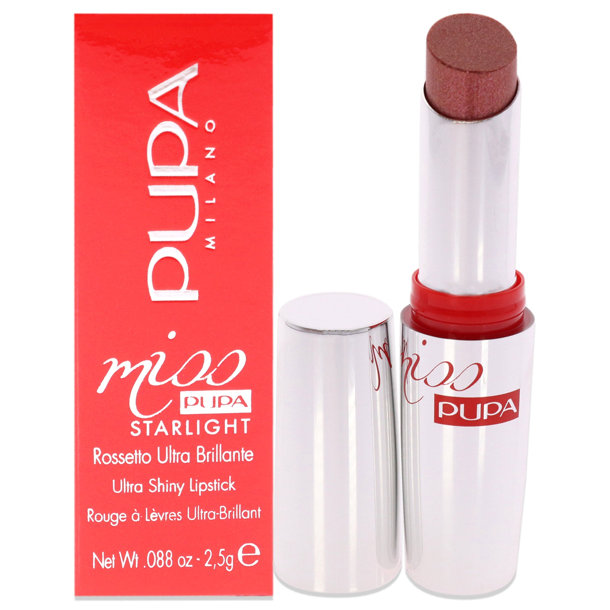 Pupa Milano Miss Pupa Starlight Ultra