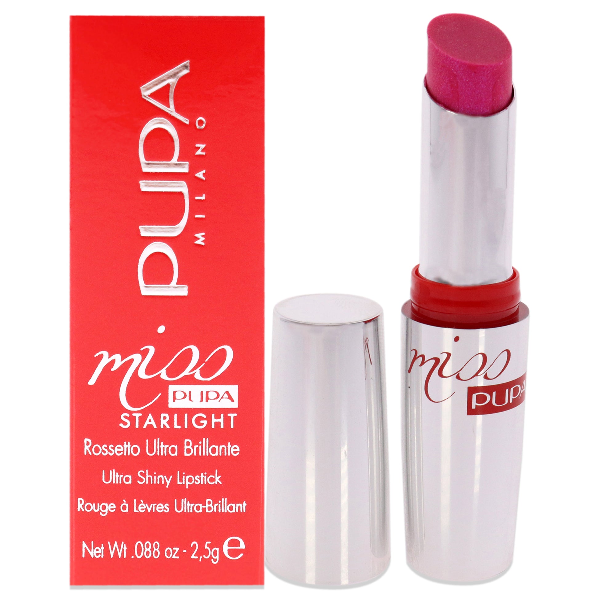 Pupa Milano Miss Pupa Starlight Ultra