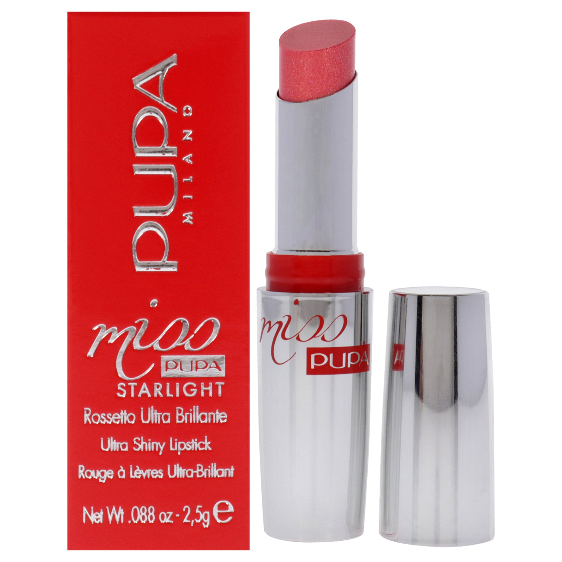 Pupa Milano Miss Pupa Starlight Ultra