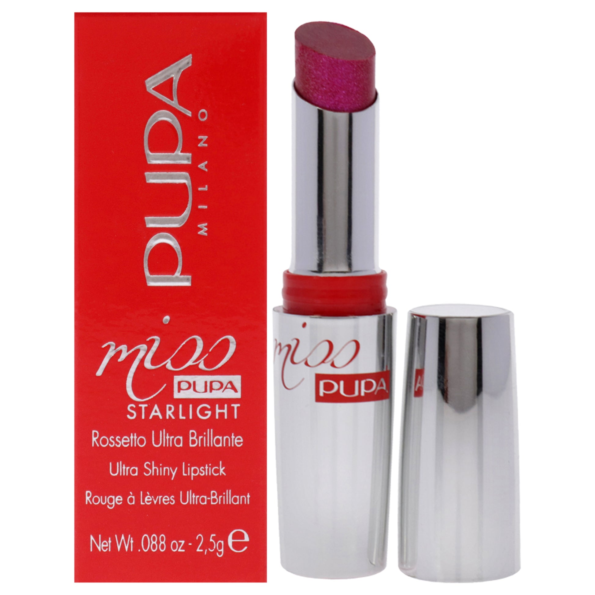 Pupa Milano Miss Pupa Starlight Ultra