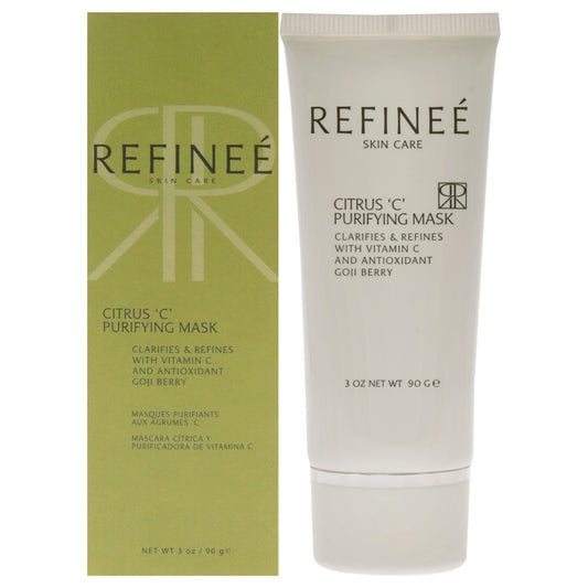 Citrus C Mask