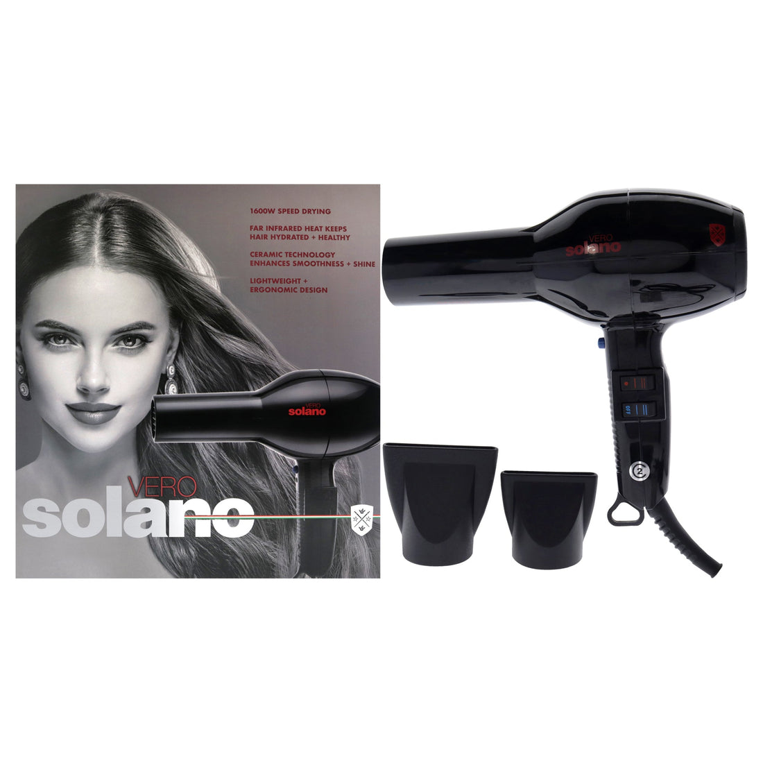Vero Hair Dryer