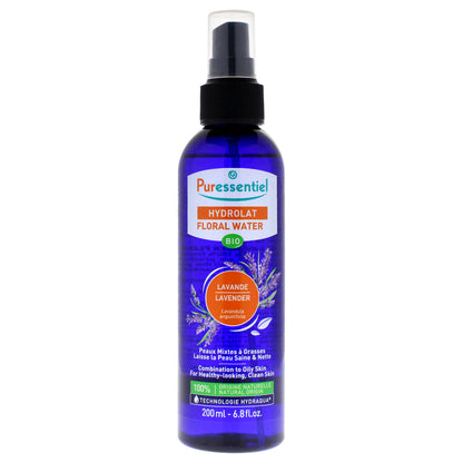 Puressentiel Organic Floral Water