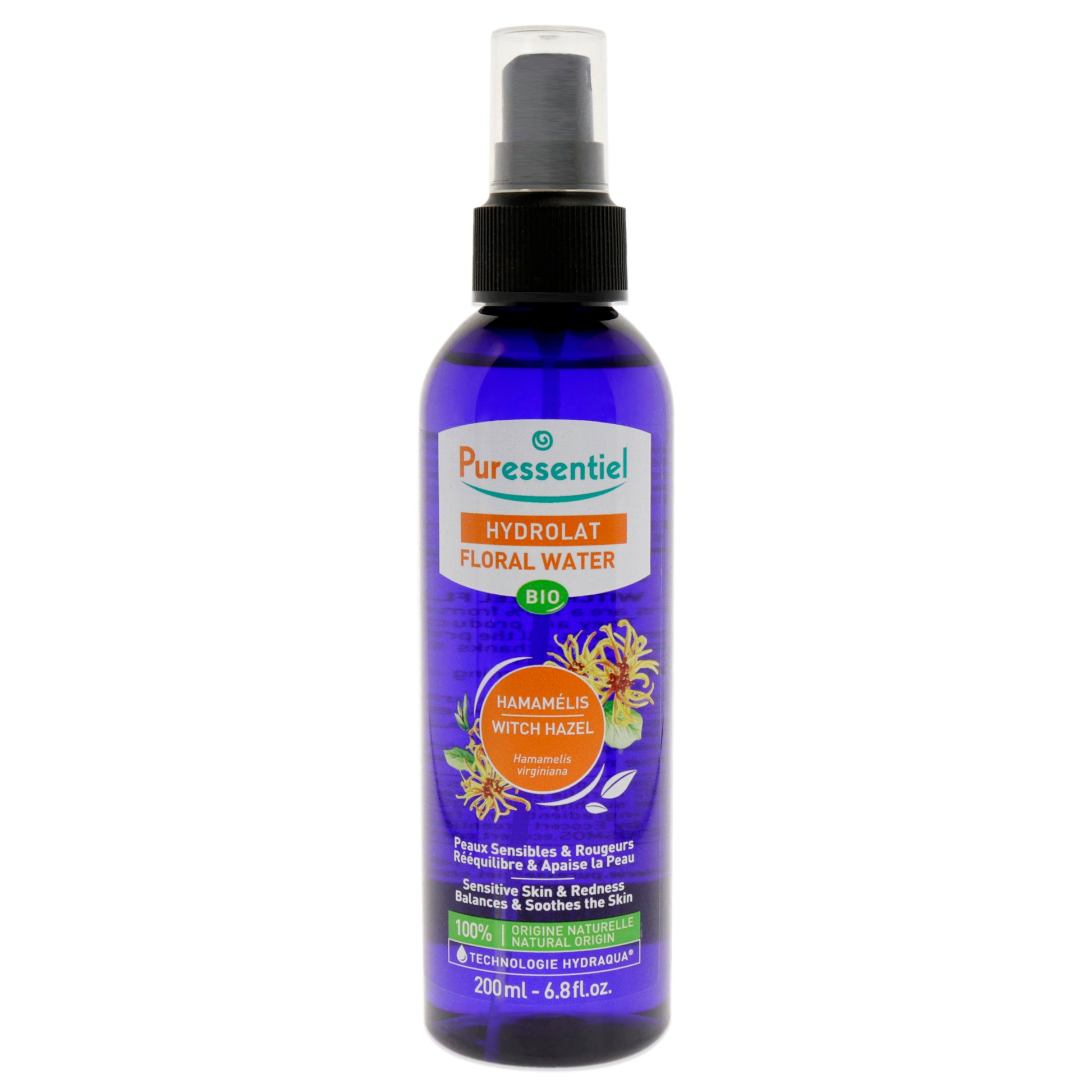 Puressentiel Organic Floral Water